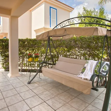 Los Cabosos 40, Pasito Blanco, Gran Canaria Feriehus