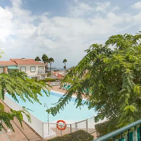 Los Cabosos 40, Pasito Blanco, Gran Canaria