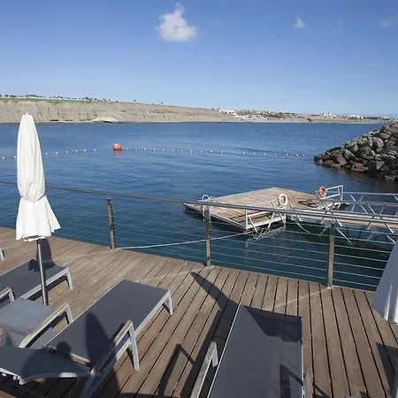 Los Cabosos 40, Pasito Blanco, Gran Canaria